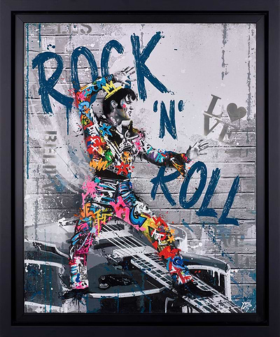 Rock 'N' Roll