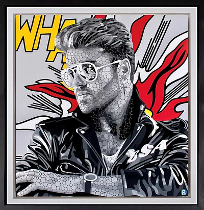 George Michael