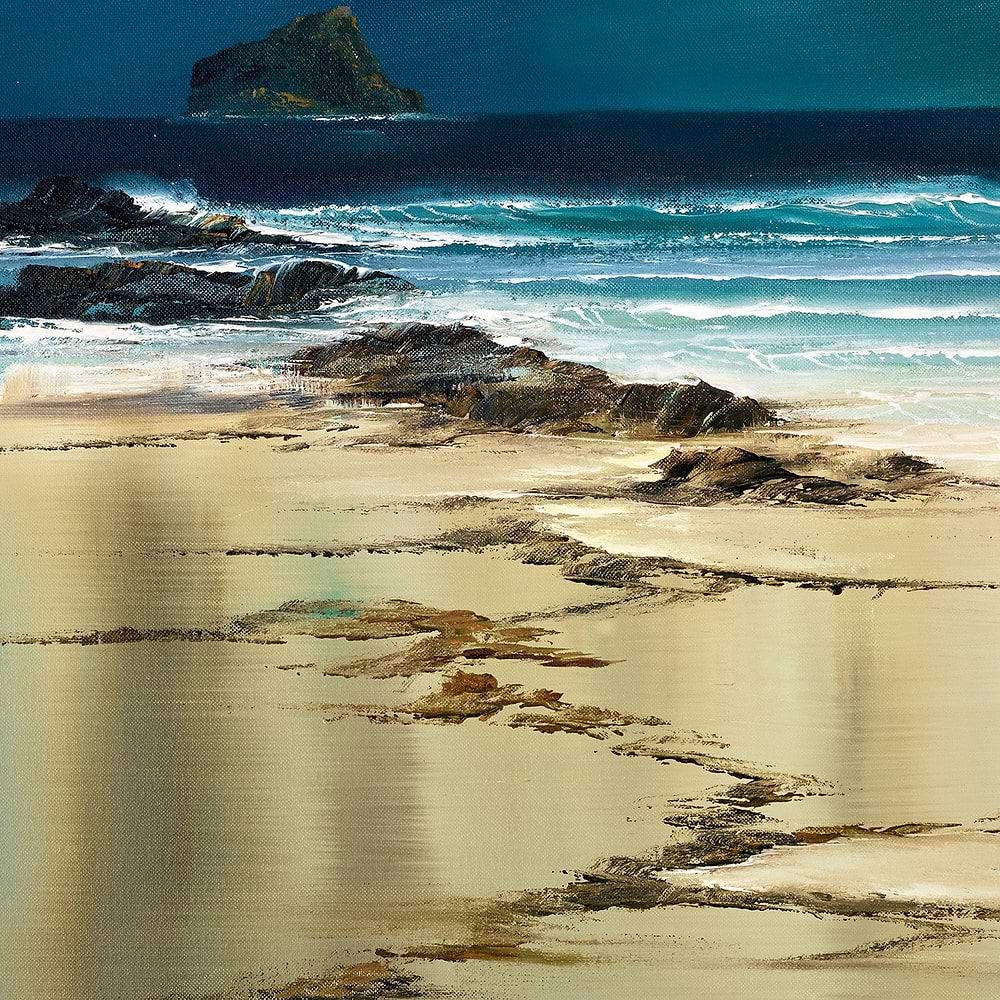 Quiet Shores I