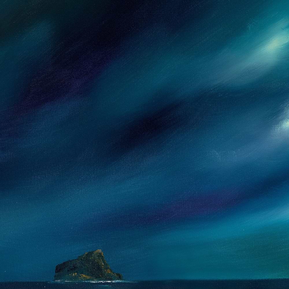 Quiet Shores I