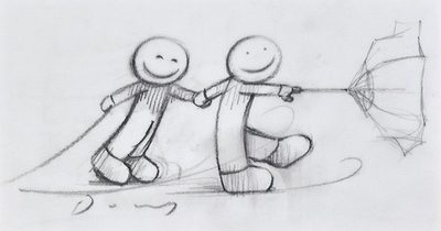 Love You Inside Out X