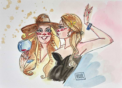 Keys to the Kingdom Study