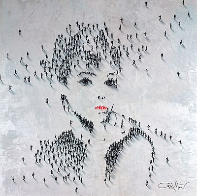 Audrey No 2