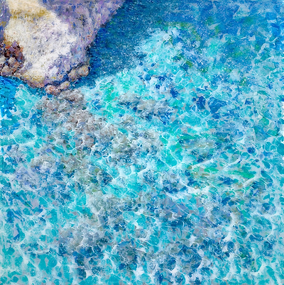 Turquoise Tides
