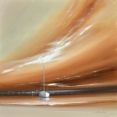 Tranquil Sailing II