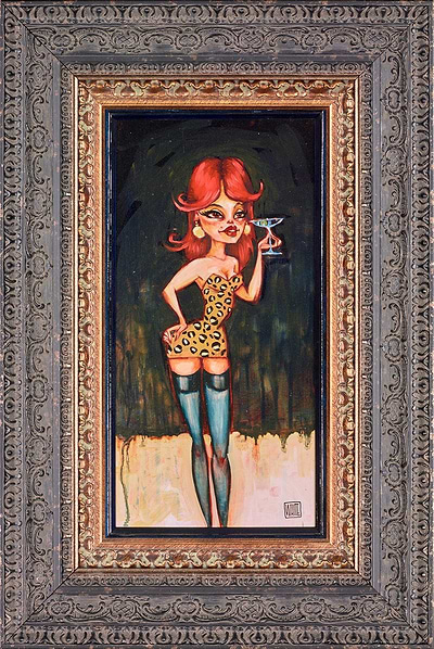 Hide What You Have To Hide