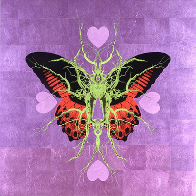 Therapy Love - Purple