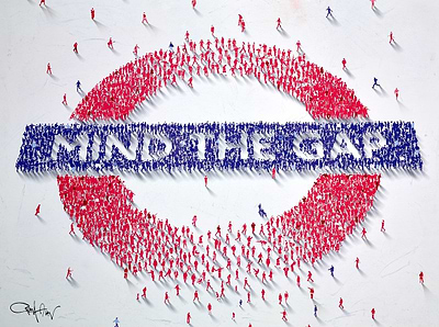 Mind the Gap