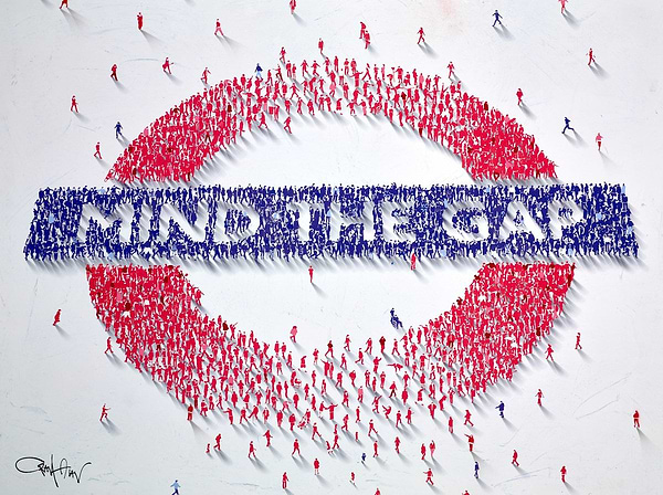 Mind the Gap