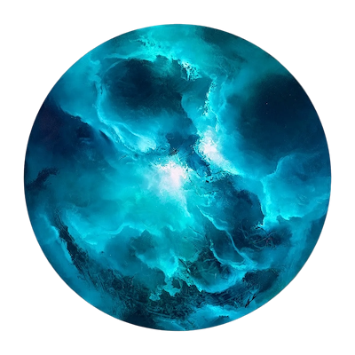 Light And Dark by Simon Kenny