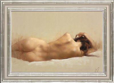 Desnudo