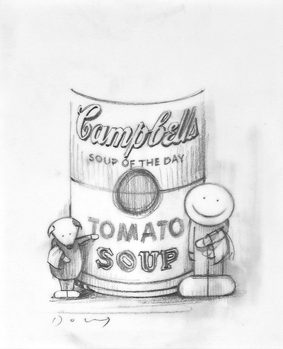 Souper Duper (sketch)