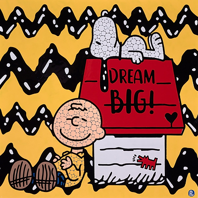 Dream Big