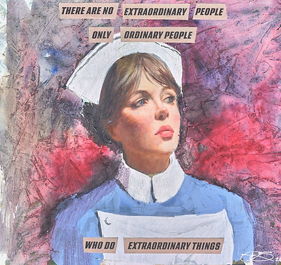 Extraordinary People - TLS