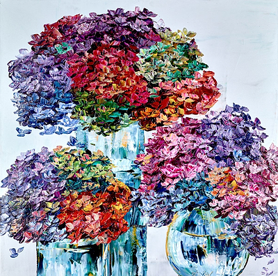 Floral Beauty