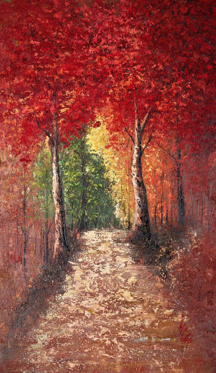 Beyond the Branches IV