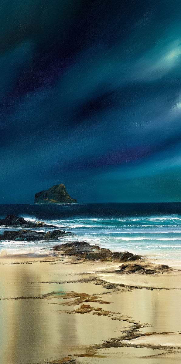 Quiet Shores I