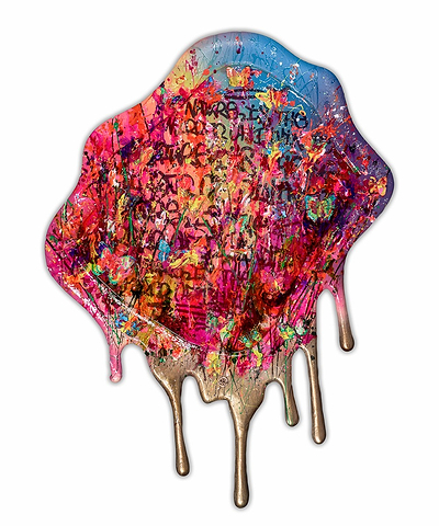 Colourful Butterflies