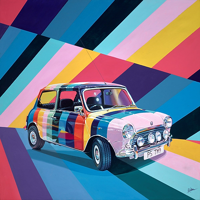 Paul Smith Mini