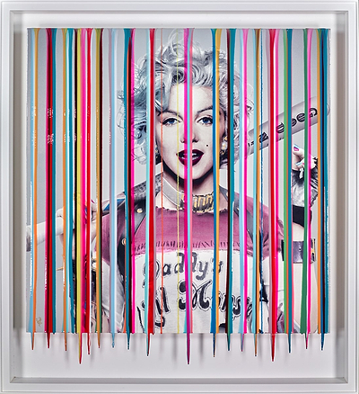 Fun Marilyn II