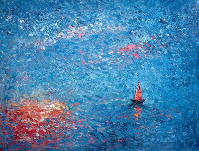 Whispering Tides