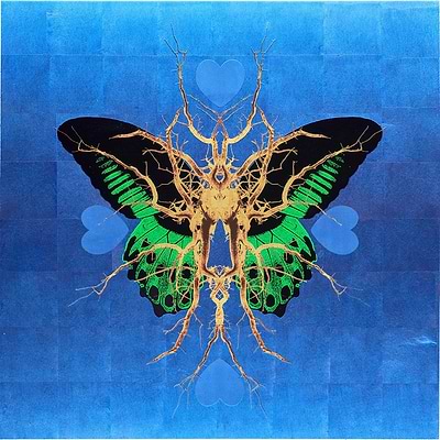 Therapy Love - Blue