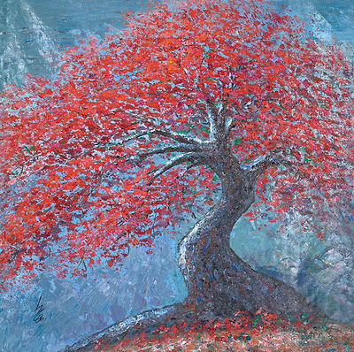 Woodland Majesty III