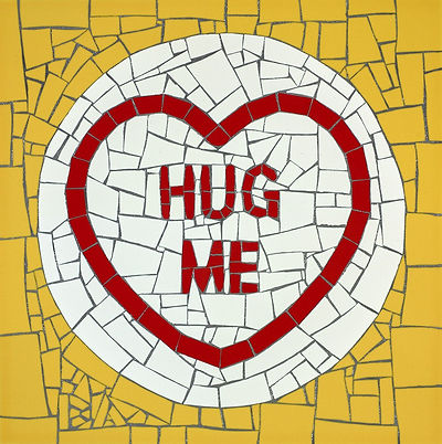 Hug Me