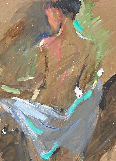 Nude IX