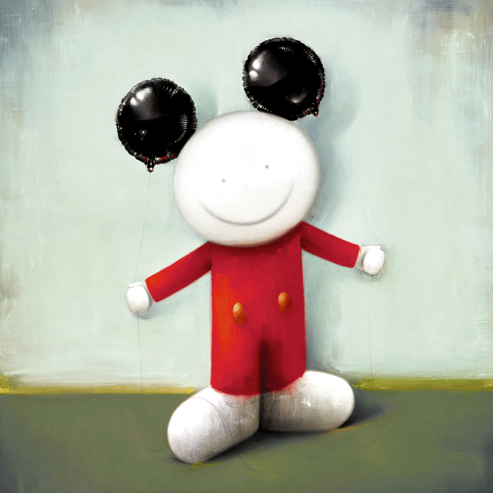 Doug Hyde | Clarendon Fine Art Doug Hyde | Clarendon Fine Art