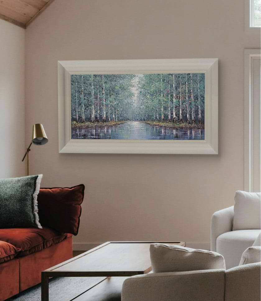 Inam - Buy Original Paintings & Limited Edition Prints – Clarendon Fine Art