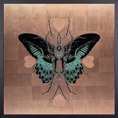 Therapy Love – Orange