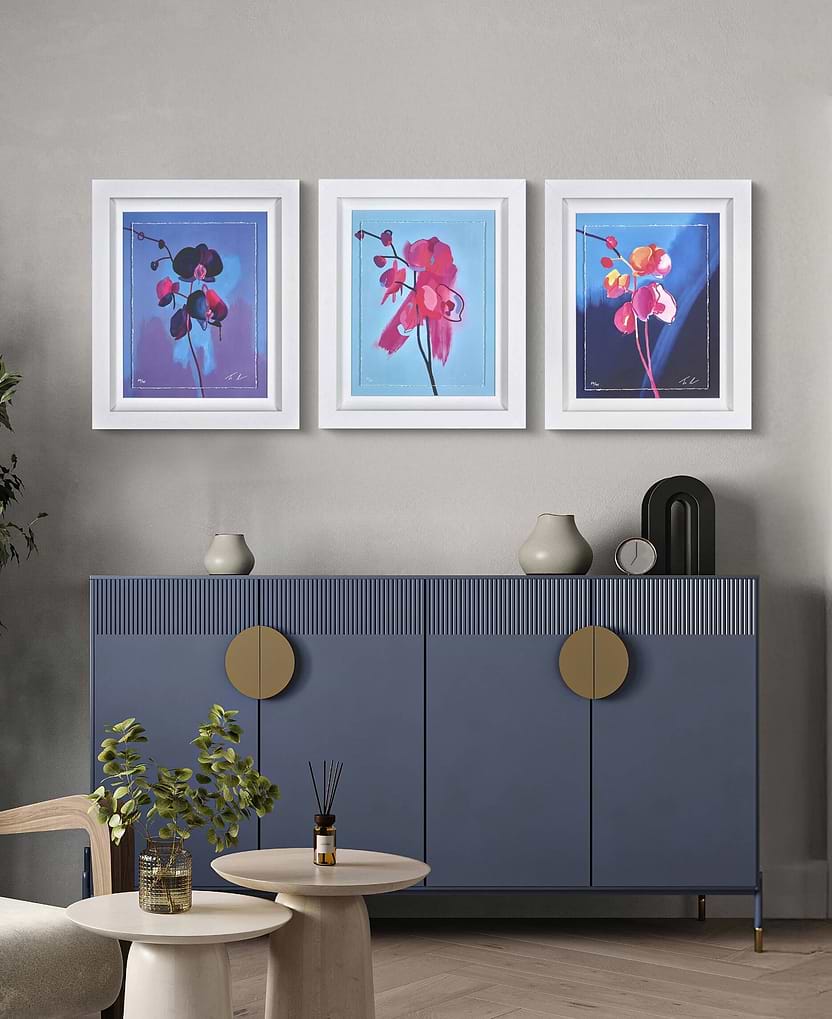 Tim Fowler - Buy Original Paintings & Limited Edition Prints ...