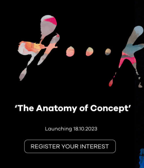 Register your interest