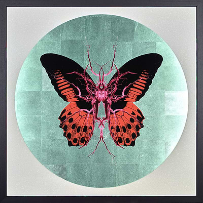 Therapy Crystal – Green