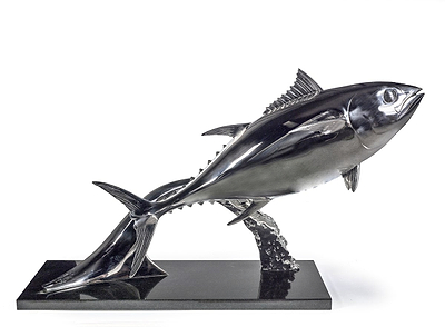 Tuna - 2010