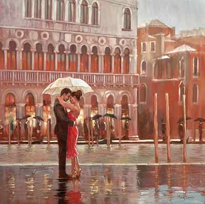 Venice Romance