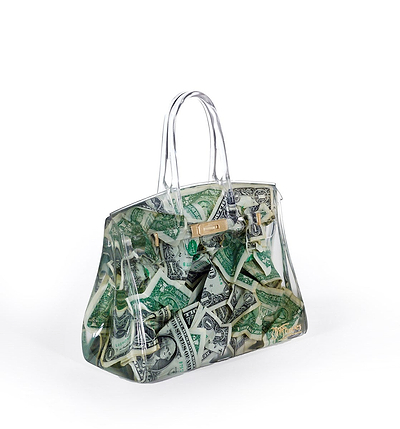 Money Bag II