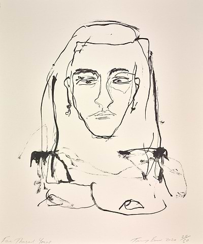 These Feelings Were True - For Thousand Years, 2020