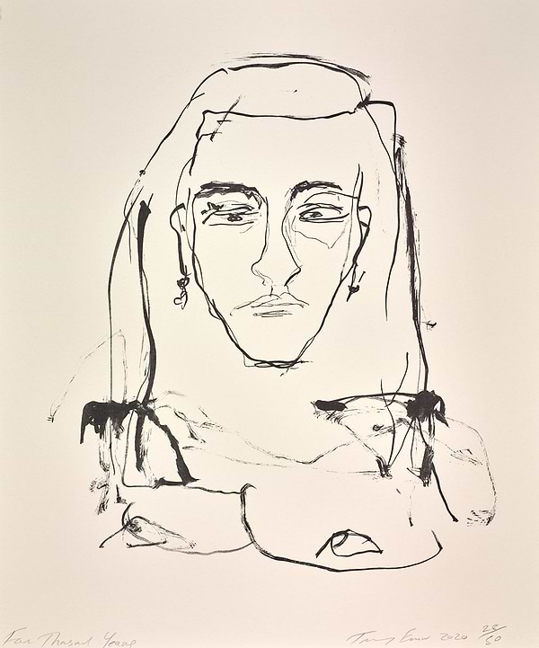 These Feelings Were True - For Thousand Years, 2020