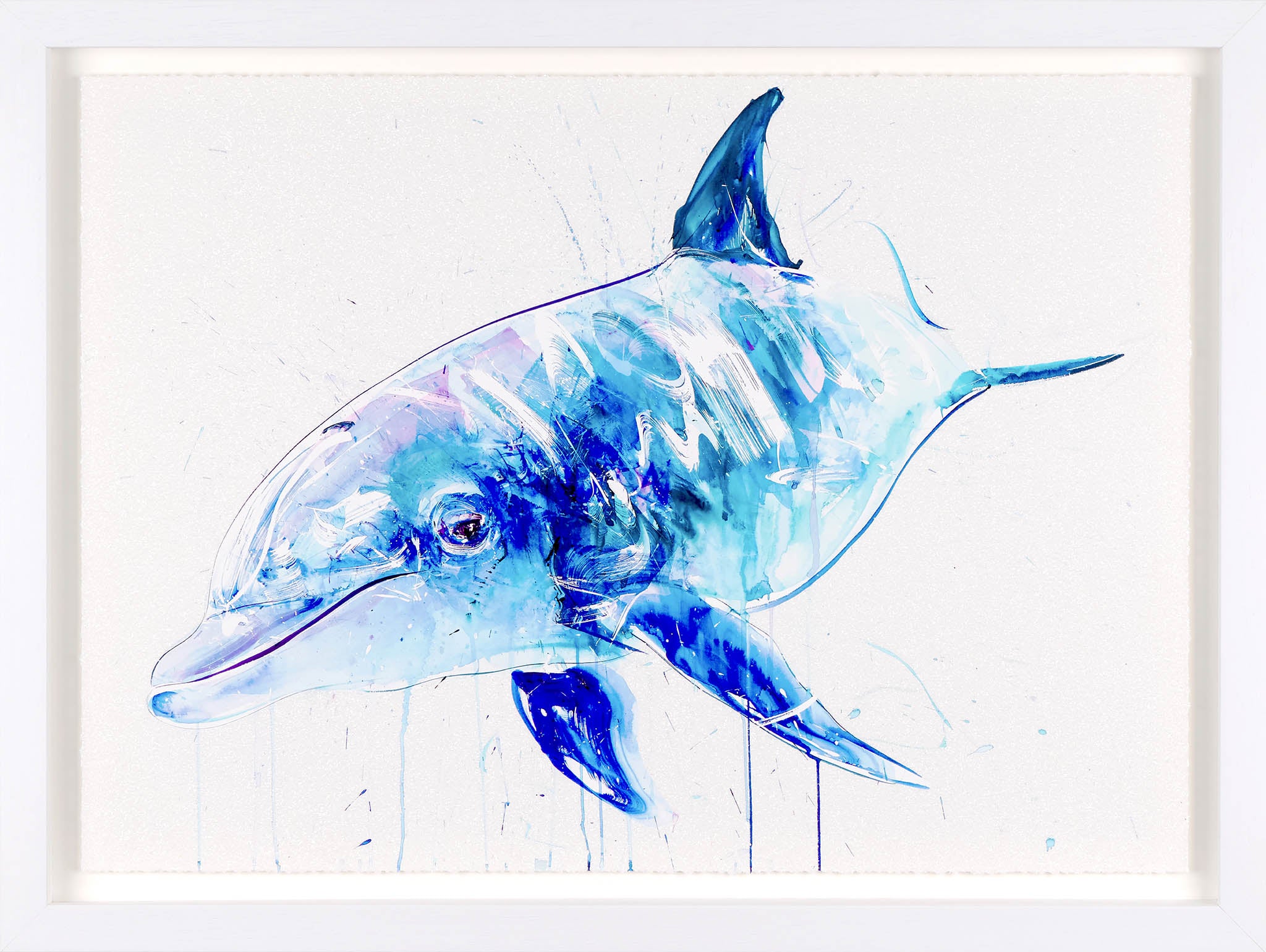 Manta Ray | Dave White – Clarendon Fine Art