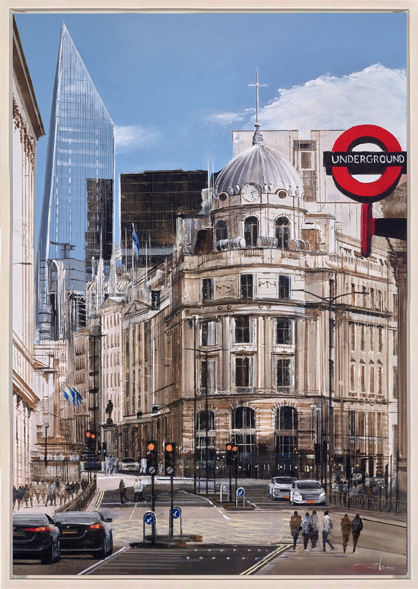 絵画 title:CITY EXPLORER 絵画 title:CITY EXPLORER 絵画 title:CITY