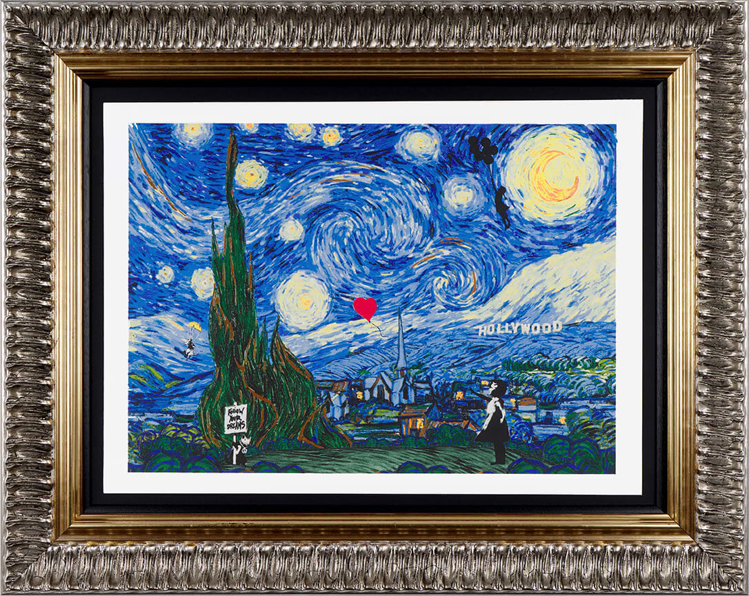 Buy Limited Edition Prints – Clarendon Fine Art