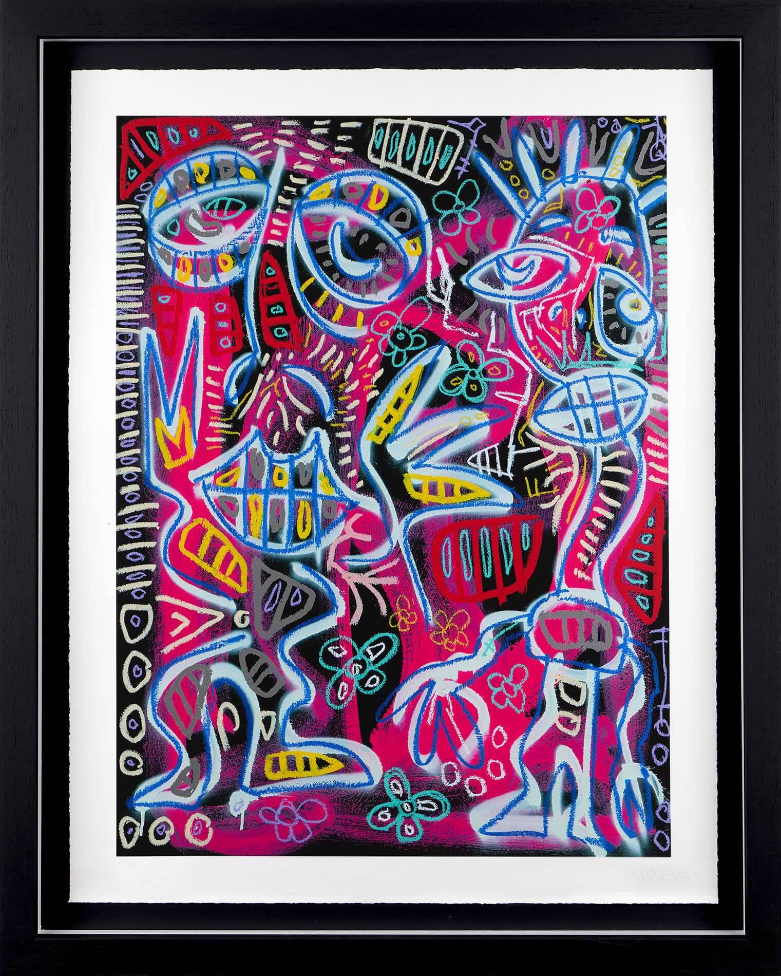 New York 7Pm | Ziv Cooper – Clarendon Fine Art