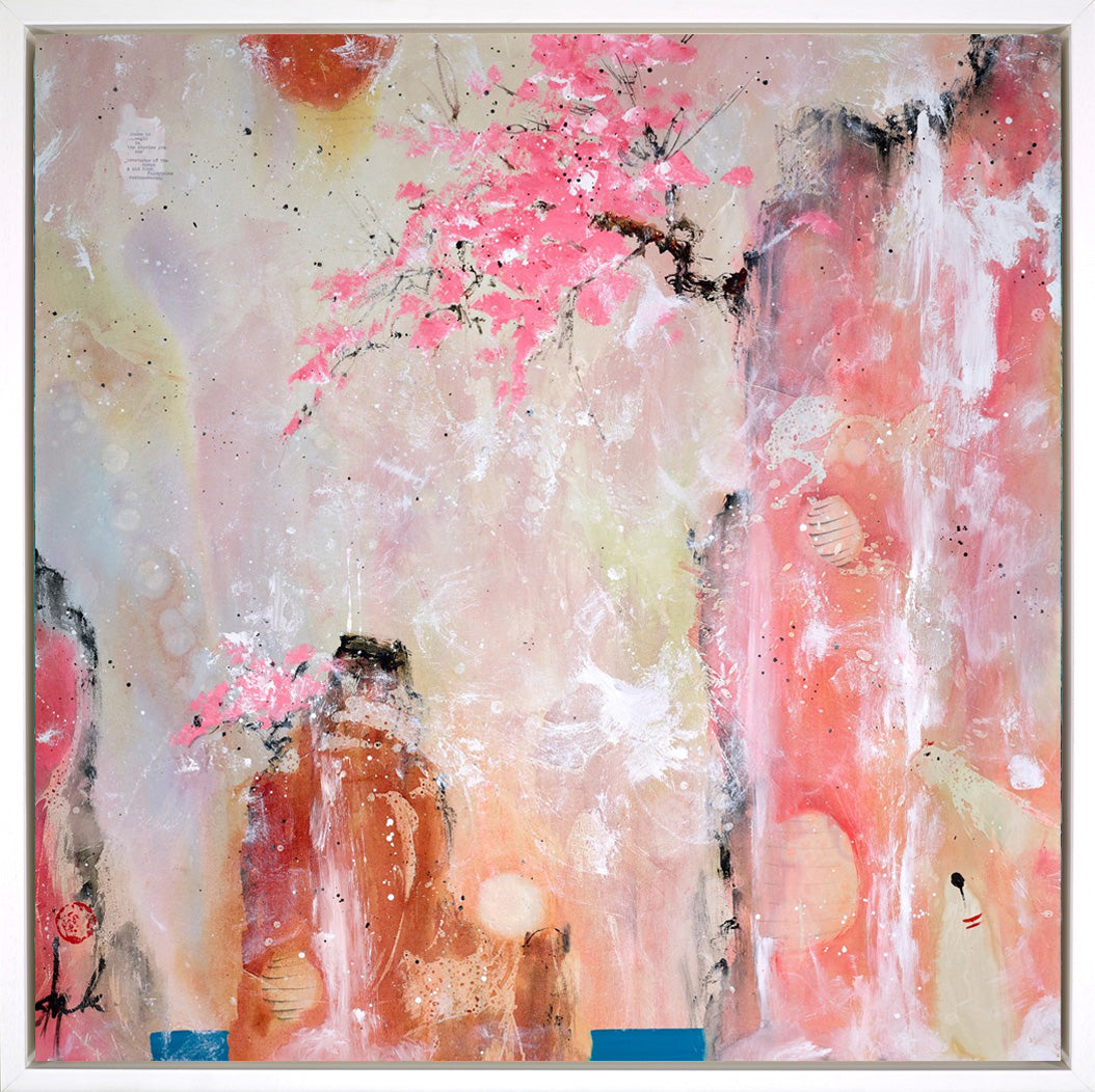 Akiyama – Clarendon Fine Art