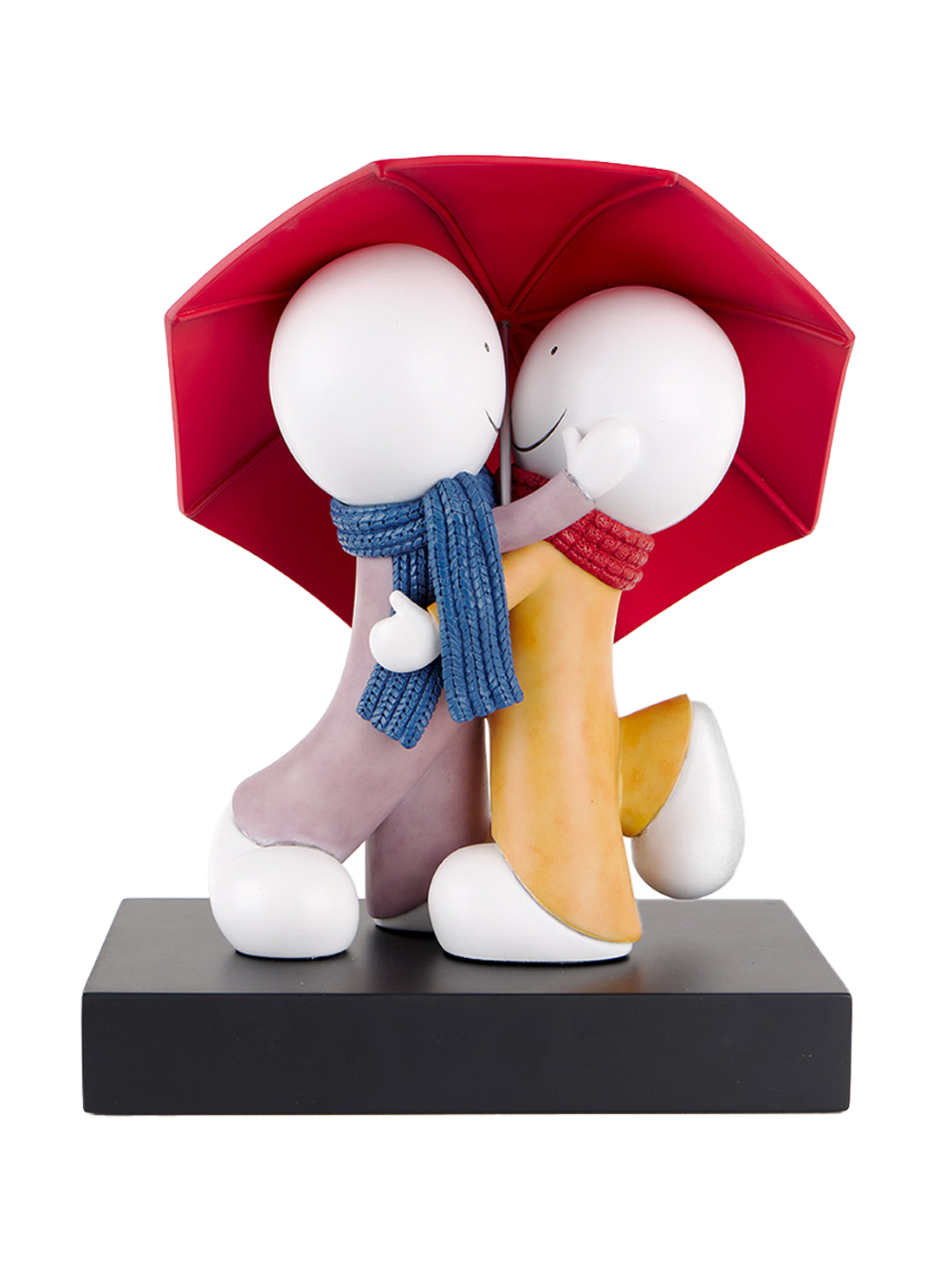 Family Time | Doug Hyde – Clarendon Fine Art