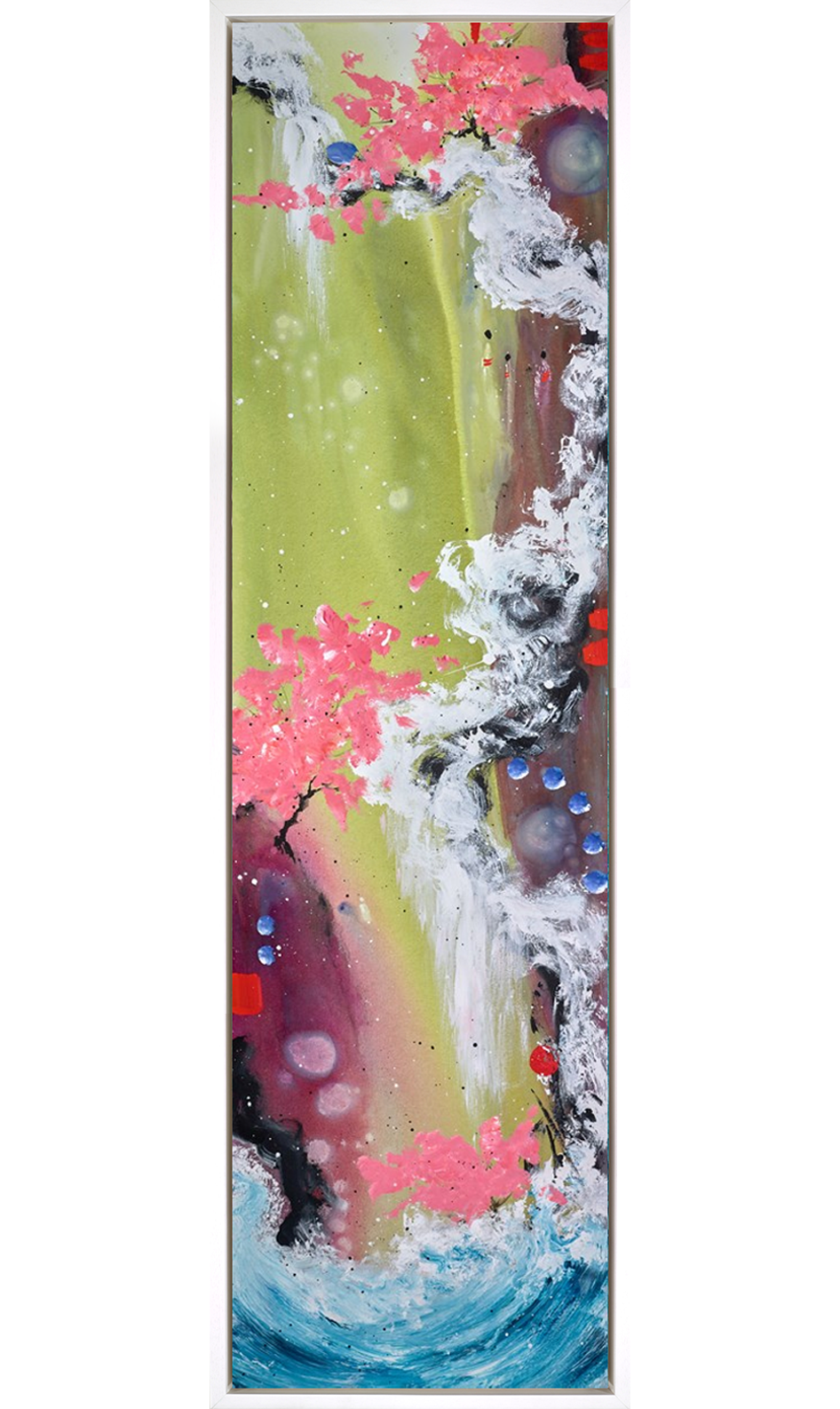 All That I Am | Danielle O'Connor Akiyama – Clarendon Fine Art