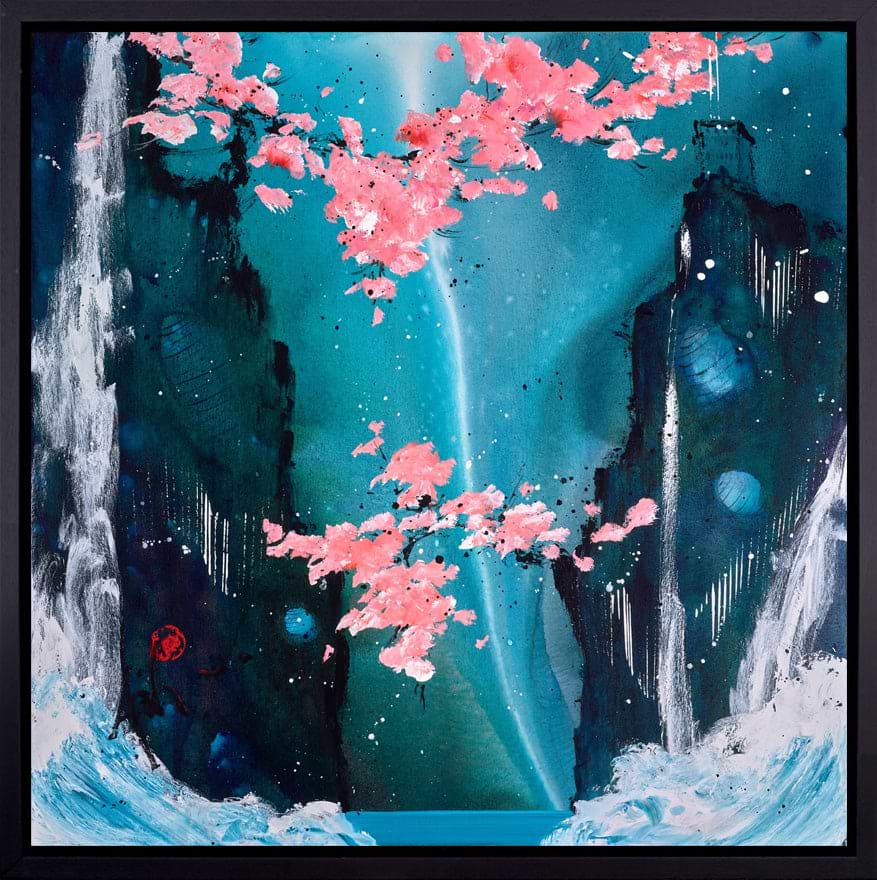 Akiyama – Clarendon Fine Art