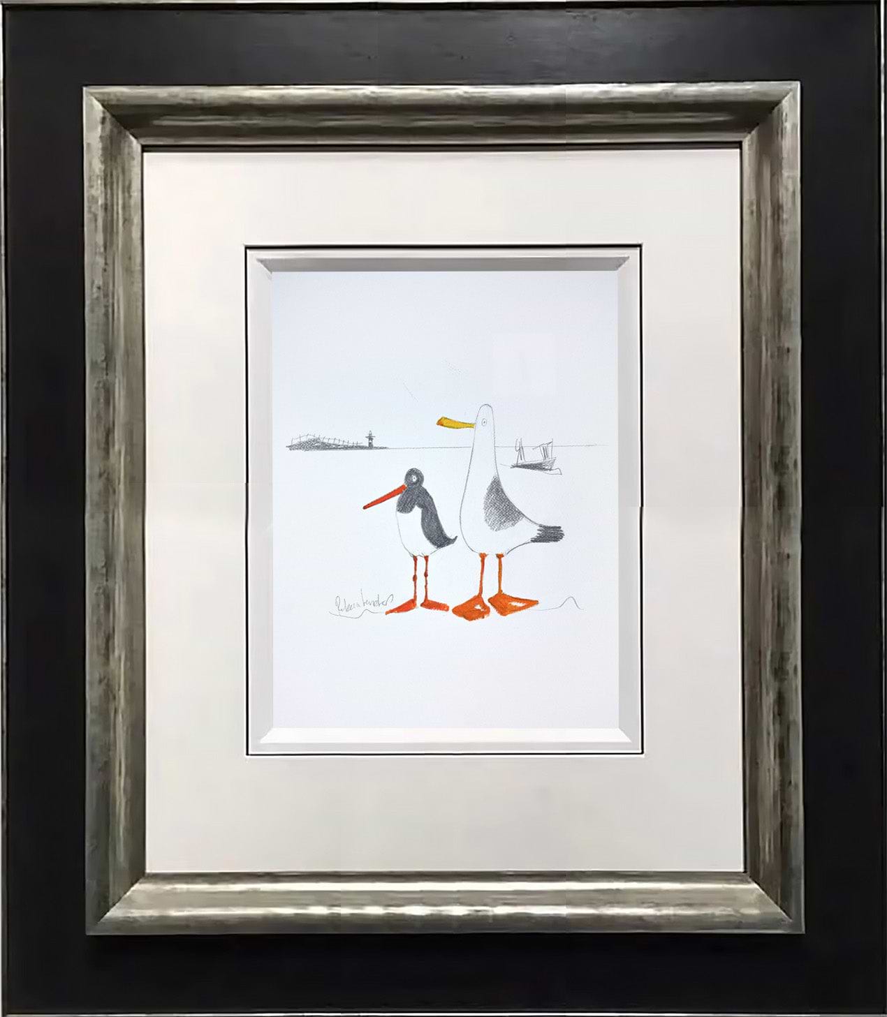 Buy Cars & Transport Art - Original Paintings & Limited Editions