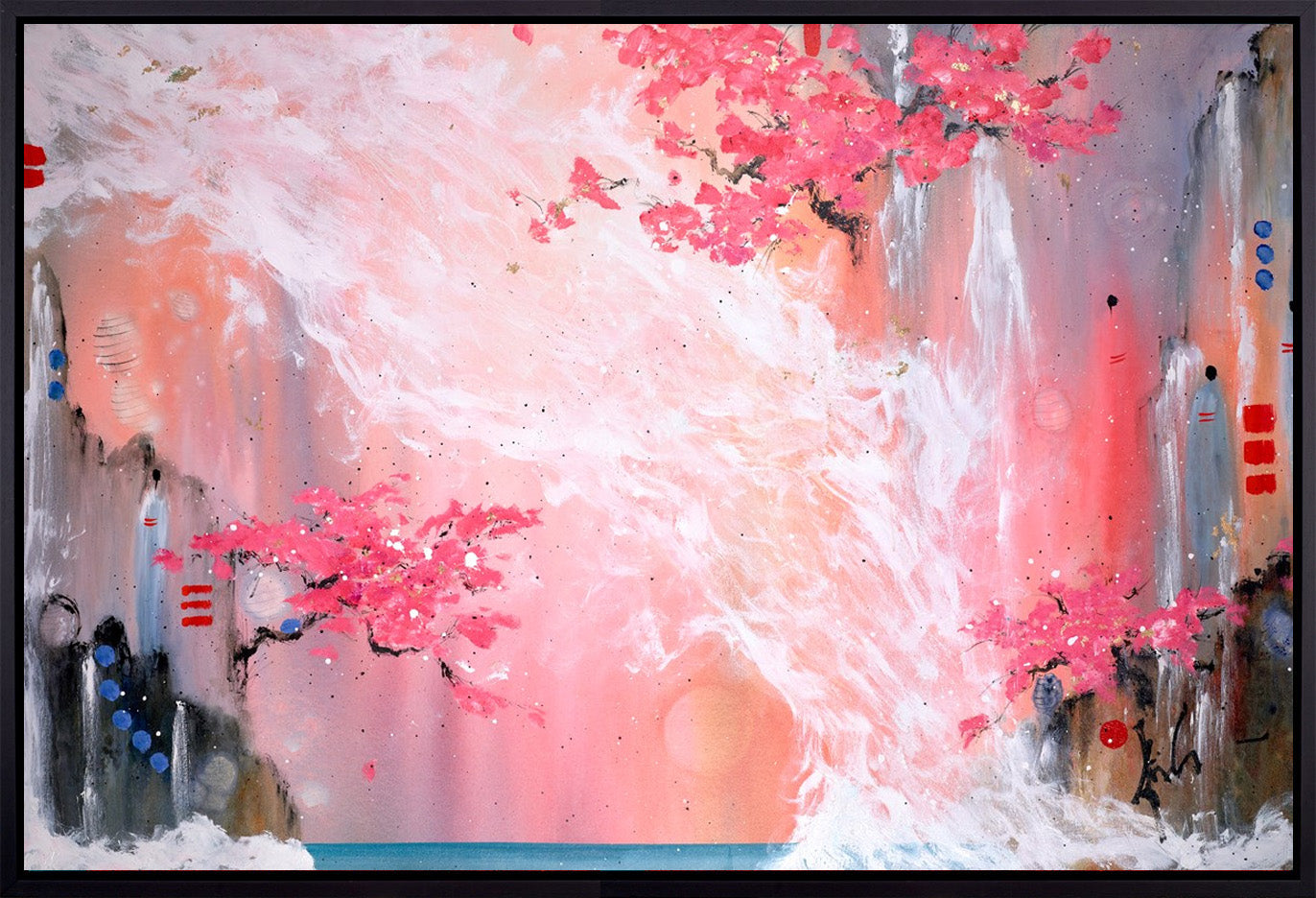 Akiyama – Clarendon Fine Art